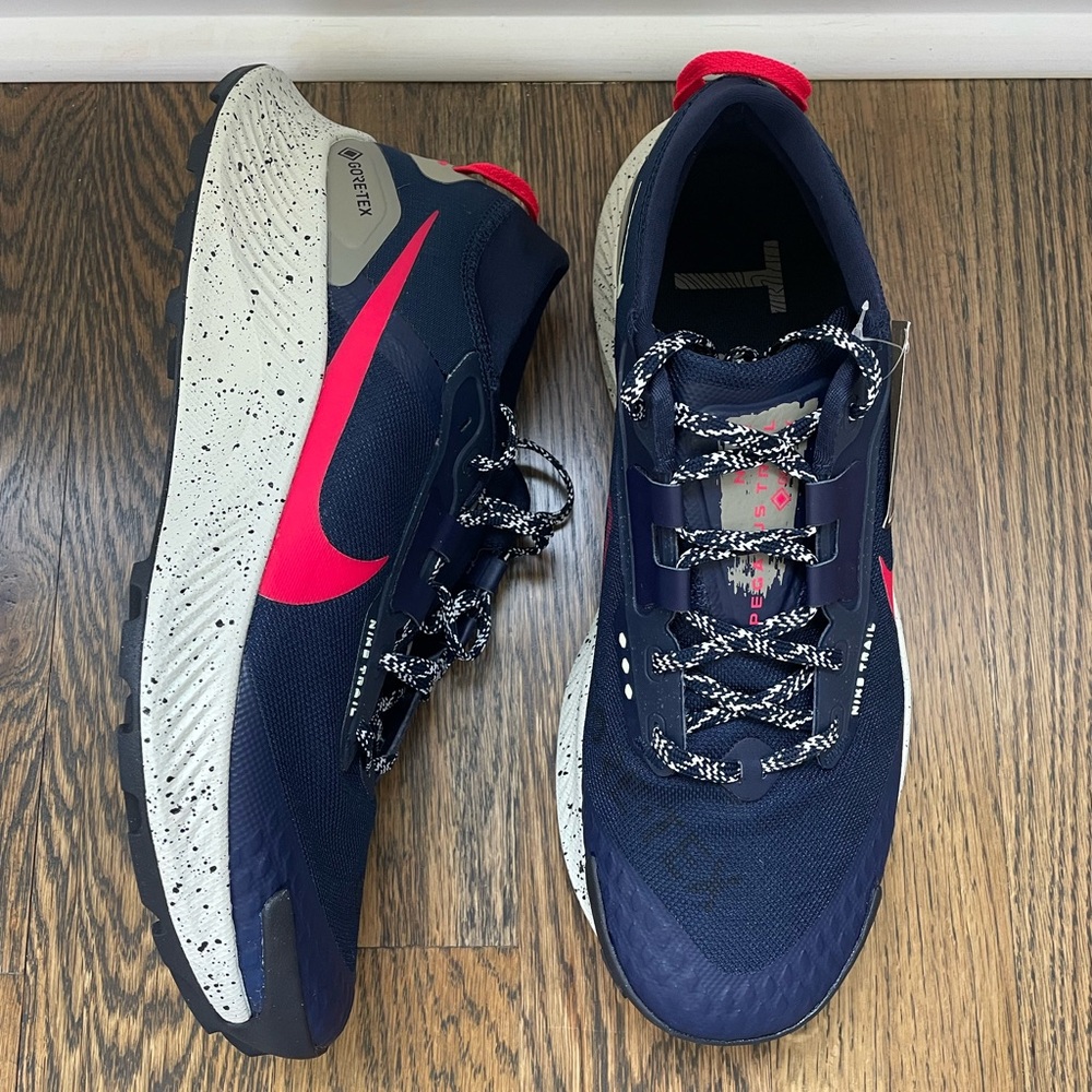 Nike Pegasus Trail 3 GTX Men’s Tennis Shoe